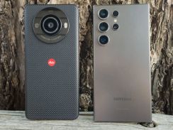 カメラが魅力の「Galaxy S24 Ultra」と「Leitz Phone 3」の違う点は？ 撮り比べてみた！