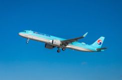 旅客が押し貨物が引っ張った…韓国航空業界１－３月期の業績好調