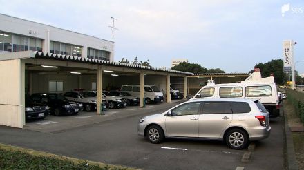 東名高速下り線・掛川IC流出ランプで大型トラック焼く車両火災　路肩や減速車線の一部規制=静岡・掛川市