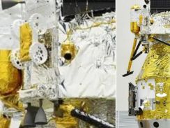 月裏のサンプルリターン狙う中国「嫦娥6号」、小型探査車を搭載–これまで非公表