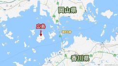 香川と岡山の間に「広島」がある！？　ゼンリン公式のトリビアが「マジだった」と話題