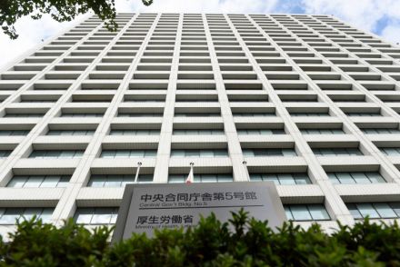 実質賃金、過去最長の24カ月連続マイナス　３月は2.5％減