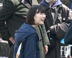 「ポンコツ人生だった」NHK朝ドラ『虎に翼』ヒロイン伊藤沙莉が女優として「居場所を見つけるまで」