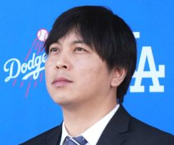 水原一平容疑者、２つの詐欺罪認め司法取引　大谷翔平から盗んだ26億円の全額返済も含む