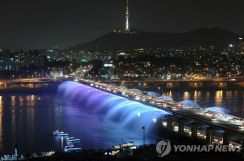 市民が選ぶソウルの象徴　1位「漢江」＝外国人居住者は「光化門広場」