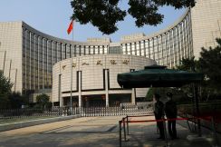 中国人民銀、流通市場での国債取引は売り買いとも可能と表明