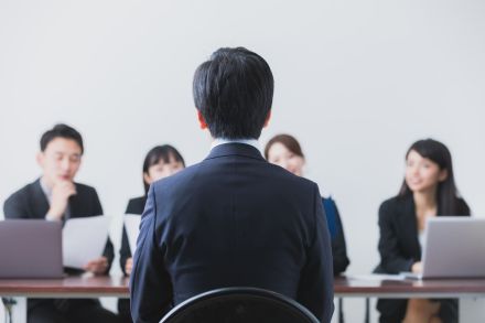 【25卒就活生が選ぶ】「社風・居心地が良さそうな企業」人気ランキング！　2位は「TOPPAN」、1位は？