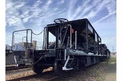さよなら「ホキ800形」“激レア画角”も狙える撮影会に電気機関車と引退貨車が登場 JR東日本新潟支社が6月開催