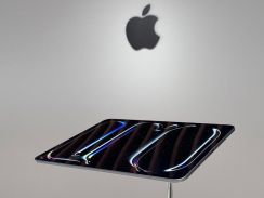 新型iPad Pro発表会場で見たアップルの「生成AIへの自信」。背後にクアルコムの影