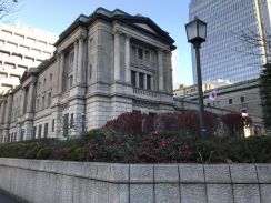 「円安で物価上振れ招く」指摘相次ぐ　日銀4月会合の主な意見