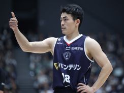 苦難のシーズンを終えた横浜ビー・コルセアーズ、主将の森井健太が抱く思い「歩みを止めなければ絶対にやり返すチャンスはくる」