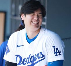 大谷が今季初の2戦連続無安打も…水原一平容疑者との“絶縁”で得たリフレッシュ効果