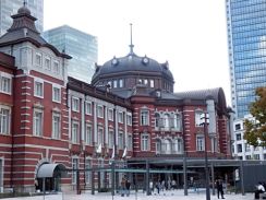 JR東、東京駅の南通路周辺を整備　工事のためエキュート東京は8月に営業終了へ
