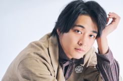 佐藤寛太 人にも仕事にも恋「好きになったら一筋！嫌なこと、しんどいことが多少あっても諦めきれない」