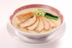 幸楽苑「塩とんこつらーめん」「冷麺」登場。「持ち帰りらーめん」は“100円引き”