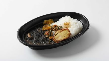 【ロッテ】黒いものを食べて、飲む。5月17～19日のZOZOマリンで「BLACK」グルメメニューが販売