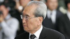 北朝鮮の宣伝扇動を主導した金己男氏、94歳で死去　