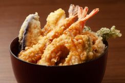 「静岡県で人気の天丼店」ランキング！　2位は浜松市の目の前で揚げる臨場感が楽しいお店「天錦」、1位は？【2024年5月版】