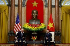 米商務省がベトナムの「市場経済国」認定巡り公聴会　賛否両論