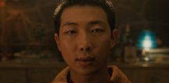 BTSのRM、先行公開曲「Come back to me」MV予告映像を解禁…豪華な制作陣が参加