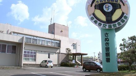 生活保護費213万円を不正受給していた詐欺の疑いで元警備員の男を逮捕　さぬき市からの告発状での逮捕は初のケース　今後の詐欺防止の警鐘になれば【香川】