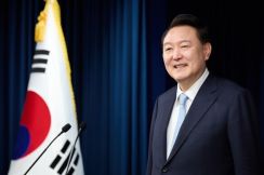 日本「日韓関係、力強く拡大」　韓国大統領「忍耐するべきところは忍耐しながら前進を」