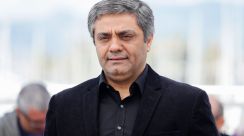 映画監督モハマド・ラスロフ氏に禁錮８年の実刑判決、国家安全保障に関わる罪　イラン