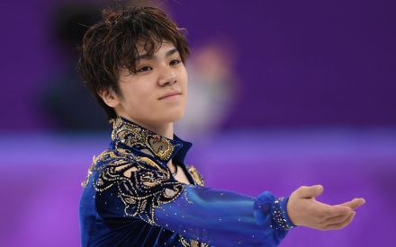 トヨタ自動車所属のフィギュアスケーター宇野昌磨選手が競技生活から引退 Youtubeトヨタイムズスポーツで5月14日14時ライブ配信