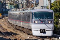 西武新宿線で「有料着席サービス」刷新へ　10000系「ニューレッドアロー」は置き換え