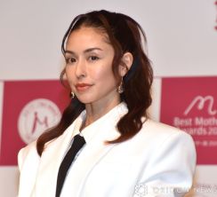 BENI、3歳の息子から歌のダメ出しされる　主役を譲り「私はバックコーラス程度で参加