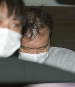 「逃げたので追いかけて襲った」　新宿で女性殺害疑いの男