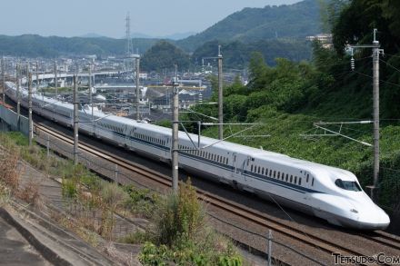 山陽新幹線 WESTERポイント割引乗車券 発売