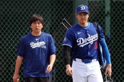 「大谷に謝罪したい」がむなしく聞こえる　新たに判明した水原容疑者の虚飾人生の罪深さ　「完全に自分の財布と思っている」