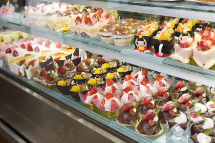「福井県で人気のケーキ」ランキング！　2位は福井で300年以上の歴史を持つ老舗の菓子店「御素麺屋」、1位は？【2024年5月版】