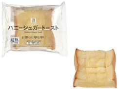 「超熟」食パン使用のセブンプレミアム「ハニーシュガートースト」は大丈夫？　「別の工場で製造されています」