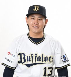 「オリックス×ロッテ」ＢＳ松竹東急にて全国無料生中継、事前番組も放送決定　宮城大弥選手＆比嘉幹貴選手のコメントも到着