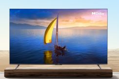 Xiaomi、86型チューナーレス・4Kテレビ「Xiaomi TV Max 86”」。約19.9万円で叶うホームシアター体験