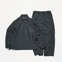 服好き注目のレザーハット、万能3Wayブルゾン…服のプロお気に入りの黒アイテム