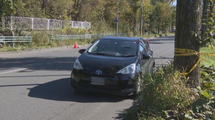 車いすに乗り補聴器着用の88歳被告の男、初公判で「間違いありません」87歳と90歳の女性２人をはねて死亡させた罪　検察の質問が聞こえない場面も