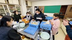 能登半島地震から半年、大阪と能登の料理人が復興支援へコラボイベント　６月１５日ハグミュージアム