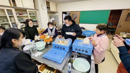 能登半島地震から半年、大阪と能登の料理人が復興支援へコラボイベント　６月１５日ハグミュージアム