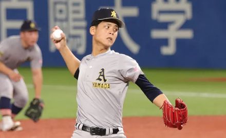 【青森】10日に県大会開幕！青森山田が秋春連覇、八戸工大一が春連覇をかける＜春季大会＞