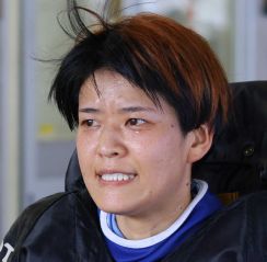 【ボート】宮島Ｇ２　遠藤エミが好枠から２走１３点の勝負駆けを決める