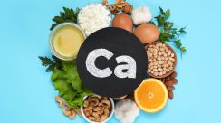 不足すると高血圧や動脈硬化の原因にも？栄養士が教える「カルシウムの摂取」におすすめの食材3選