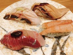 【女性が選ぶ】「寿司」がおいしいと思う都道府県ランキング！　2位は「新潟県」、1位は？