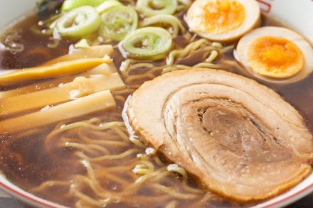 「長岡市で人気のラーメン」ランキング！　2位は高見1丁目にある「らーめんやまと」、1位は？【2024年5月版】