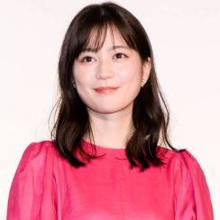 生田絵梨花『アンメット』物語の鍵を握る秘書役を好演！杉咲花らとの化学反応に期待