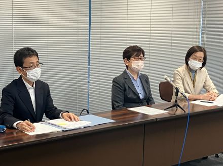 看護師が患者に暴言「ウクライナに行ってきな」　神奈川県立精神医療センター