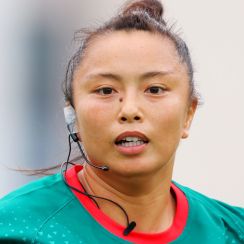 史上初！　7人制ラグビー選手＆レフリー両方での五輪出場の桑井亜乃氏、本誌に語っていた“ならでは”の「悩み」