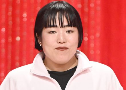 【プレバト】ゆりやん　俳句で衝撃「５点」夏井先生が激怒「日本語としても腹立たしい」意味不明の迷作　浜田雅功は大喜び